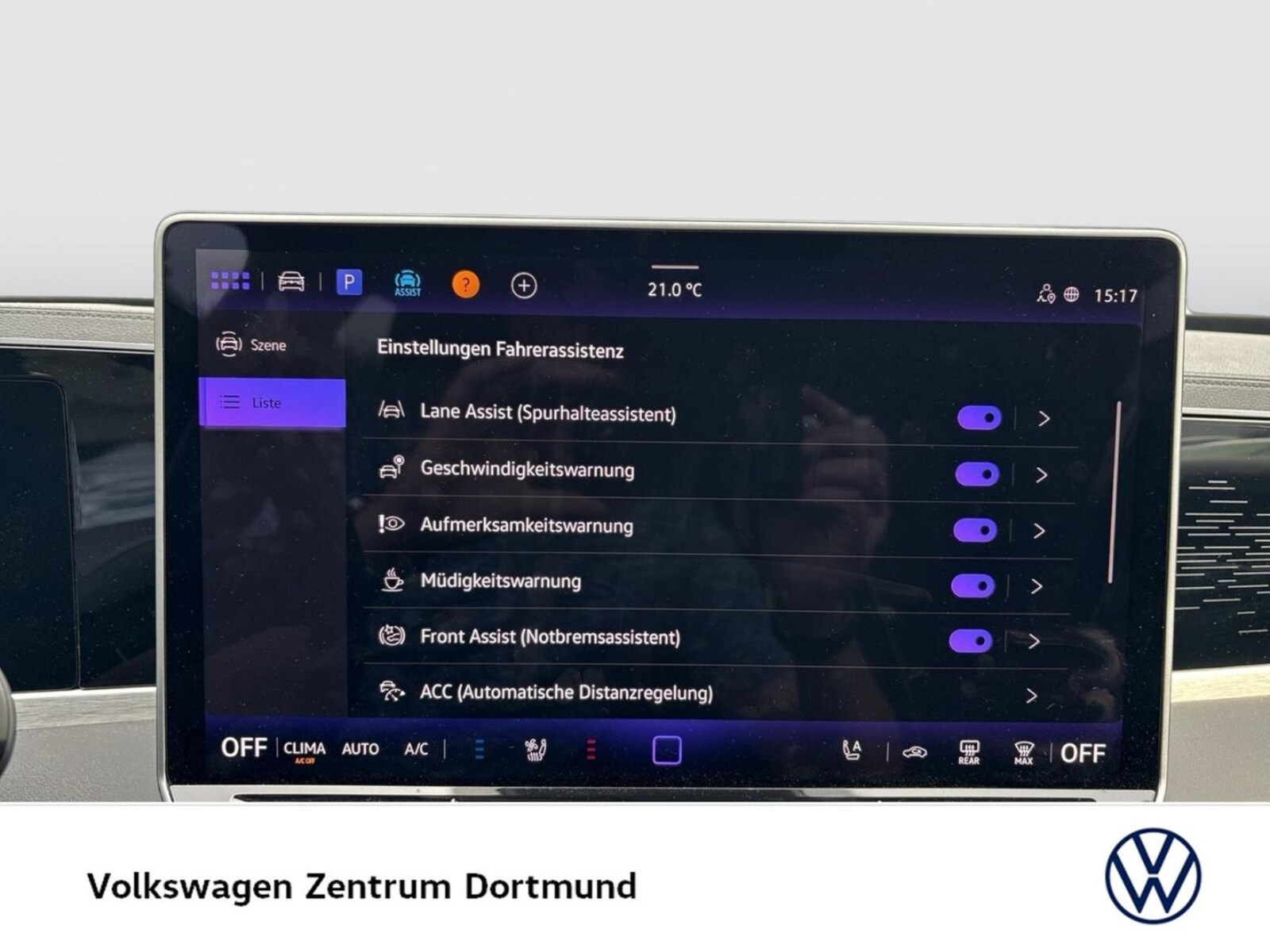 Volkswagen Passat – Bild 13