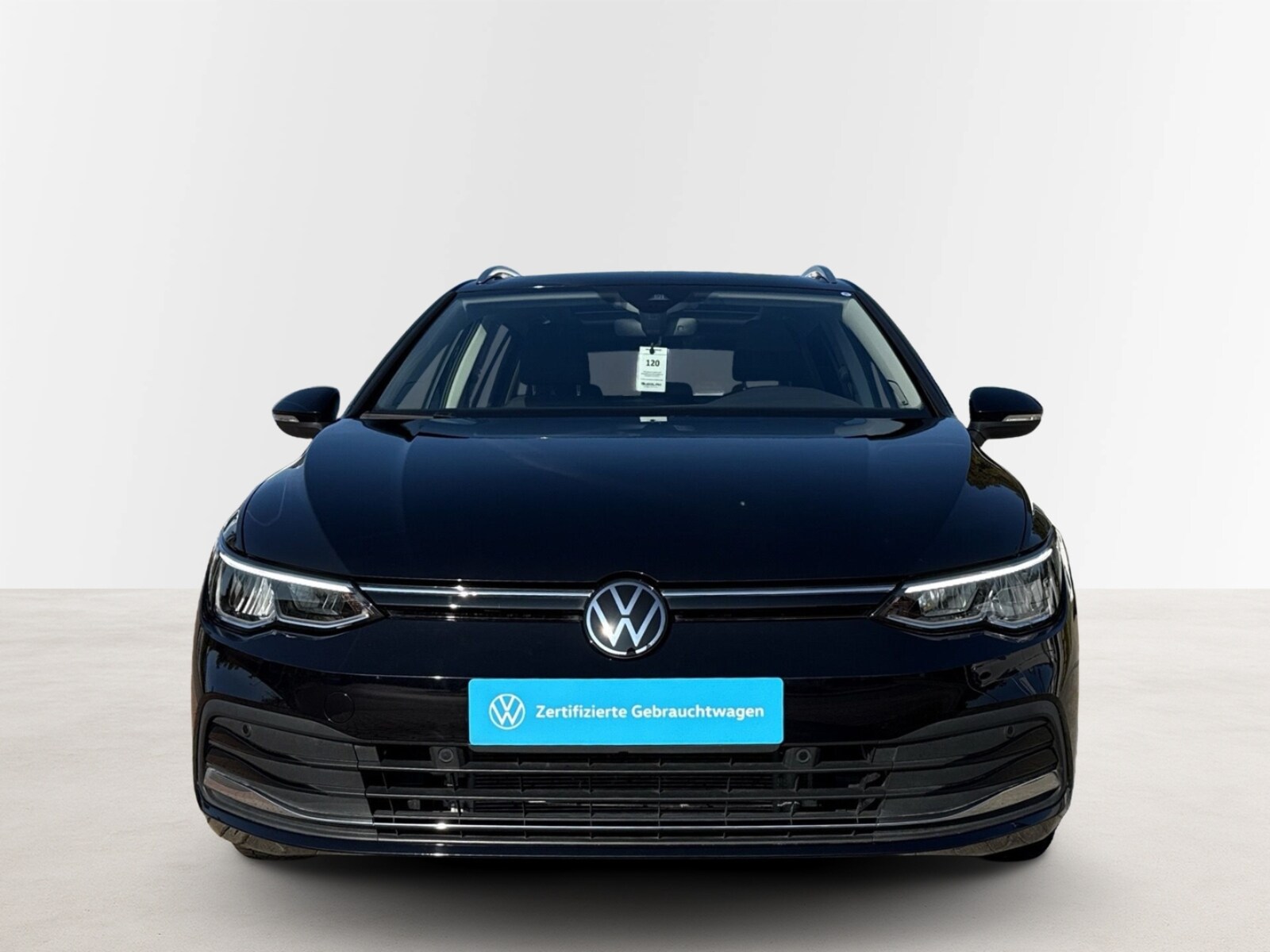 Volkswagen Golf Variant – Bild 5