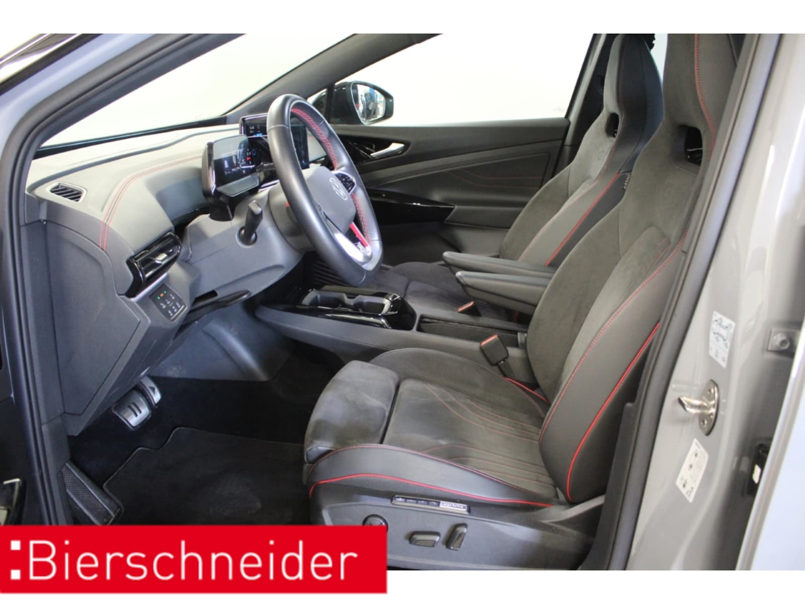 Volkswagen ID.4 – Bild 3