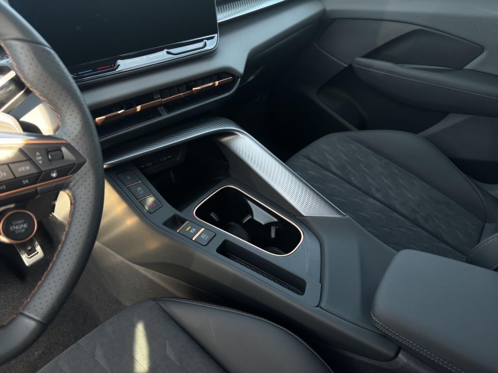 CUPRA Terramar – Bild 23