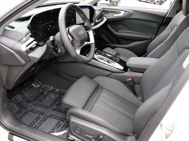 2025 AUDI A5 - Image 15