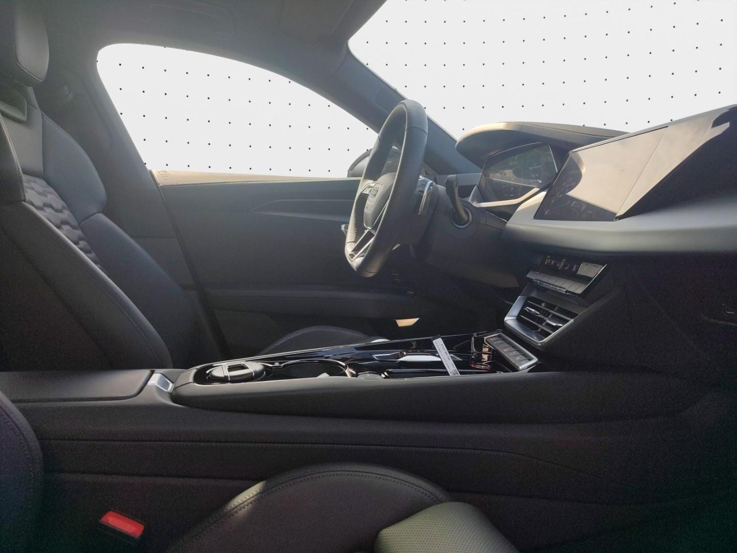 Image about Audi e-tron GT e-tron quattro