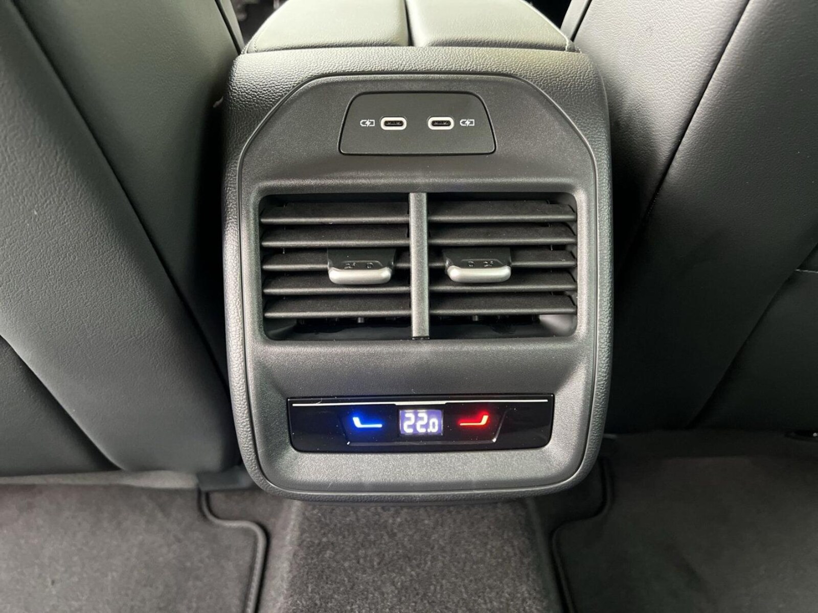 Volkswagen Passat – Bild 27