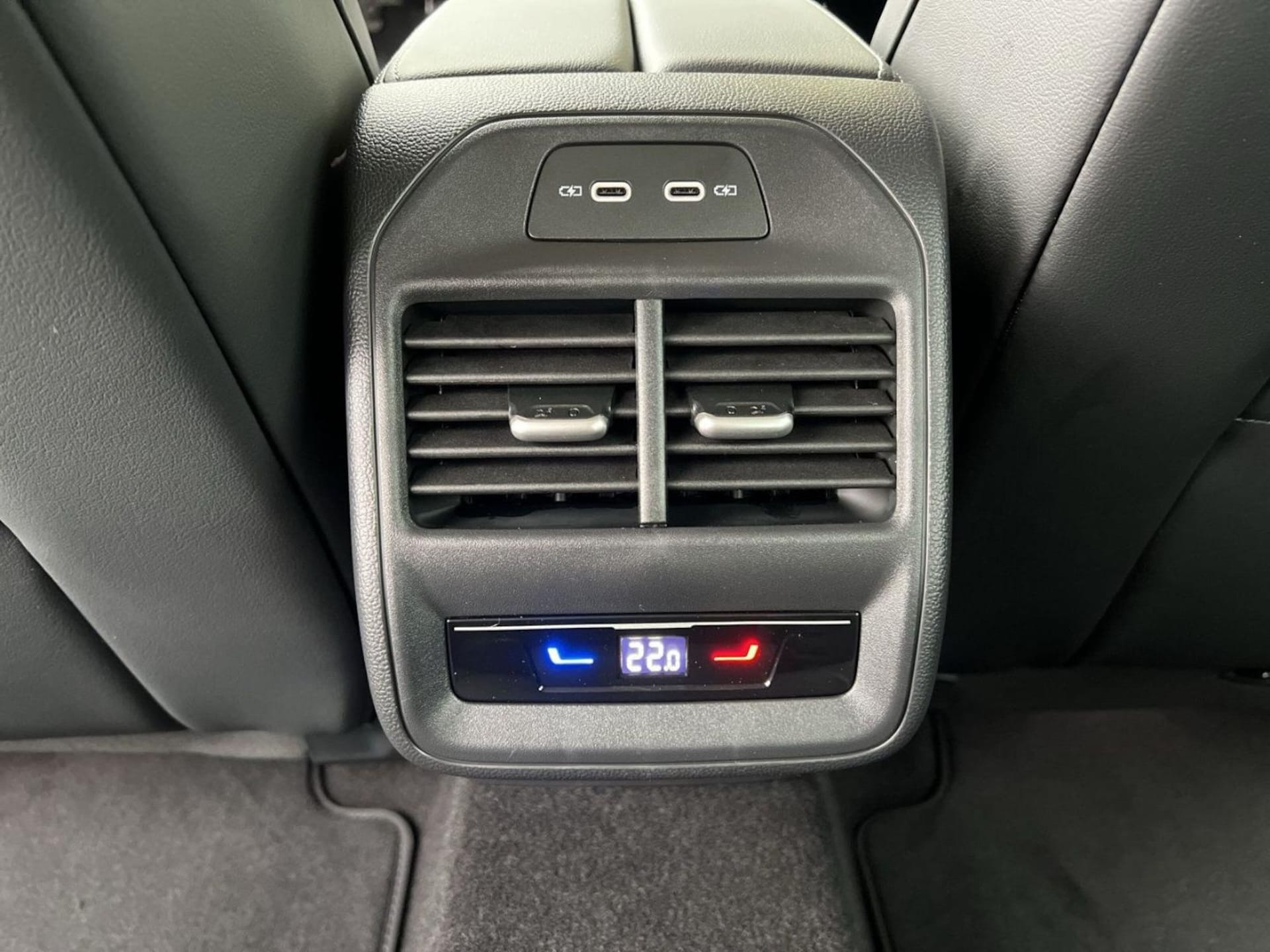 Volkswagen Passat Elegance