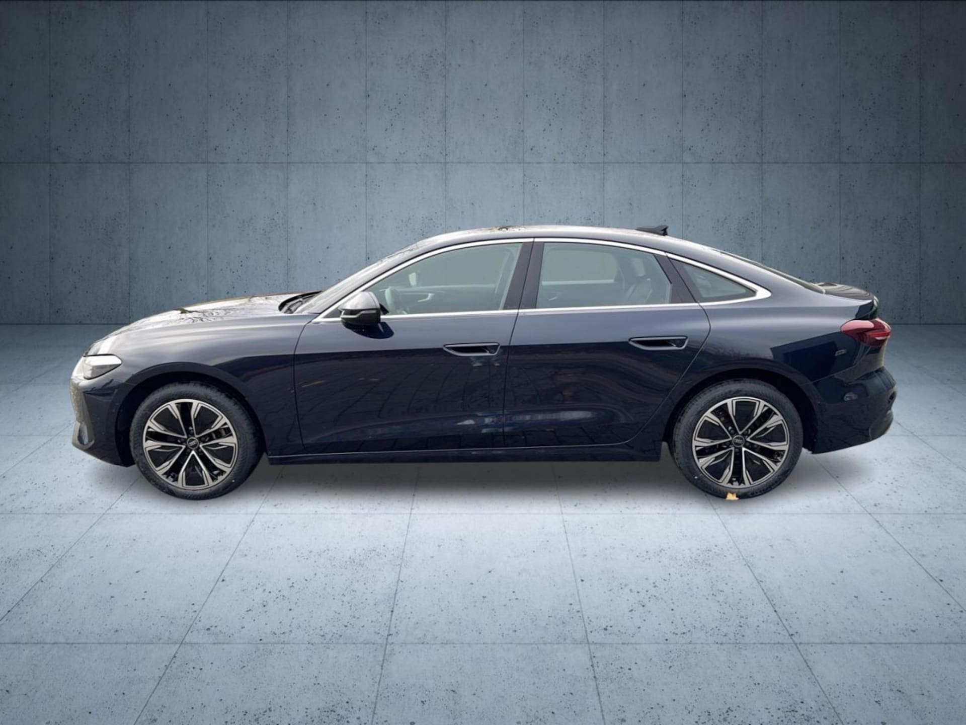 Audi A5 Limousine