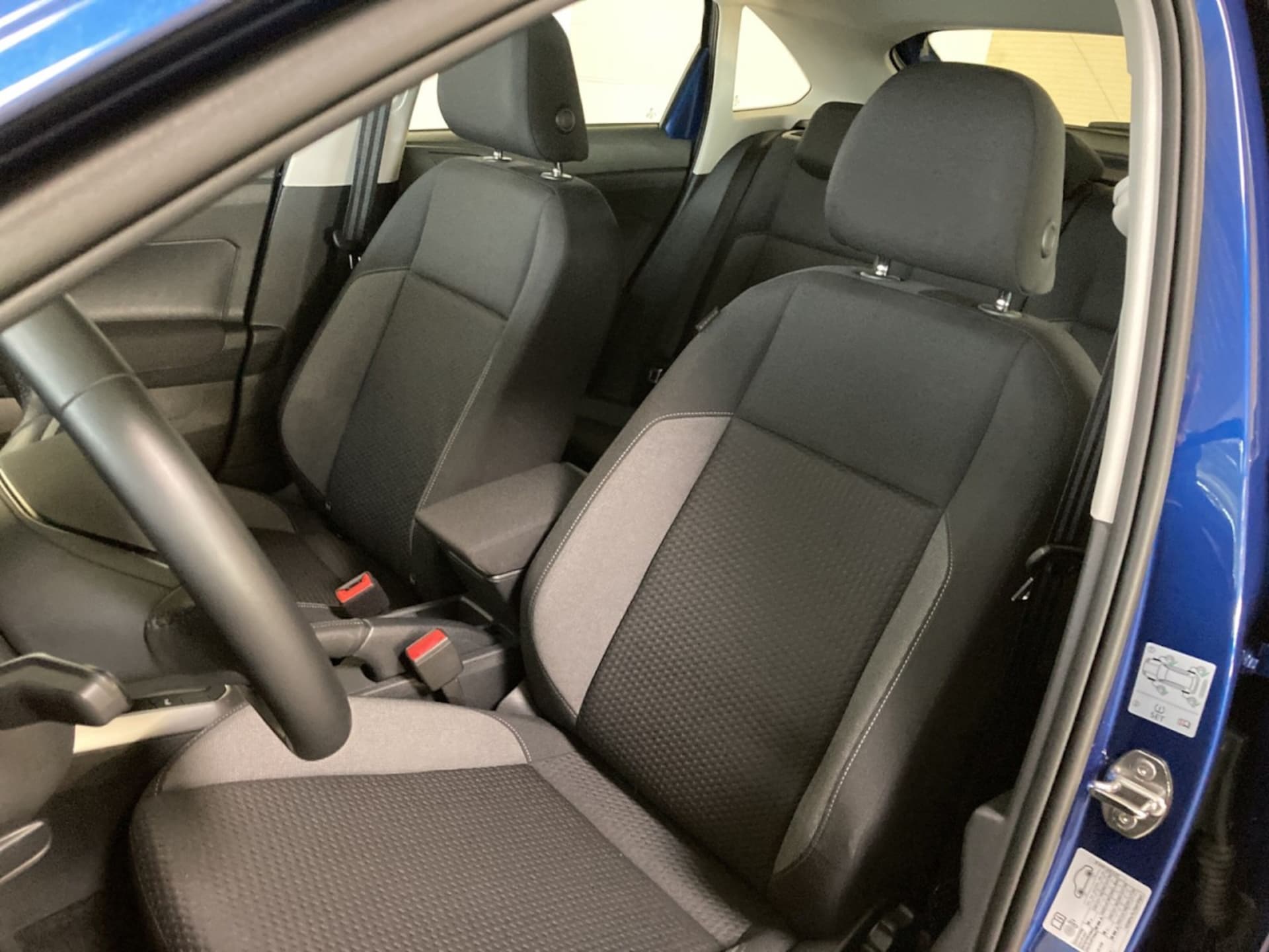 Volkswagen Taigo Life