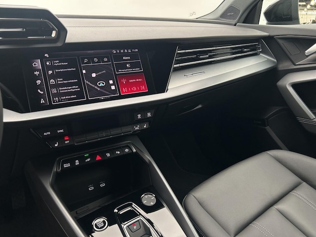 Audi A3 Sportback TFSI E Advanced 40 TFSI E S Tronic - - Joinsteer - #5