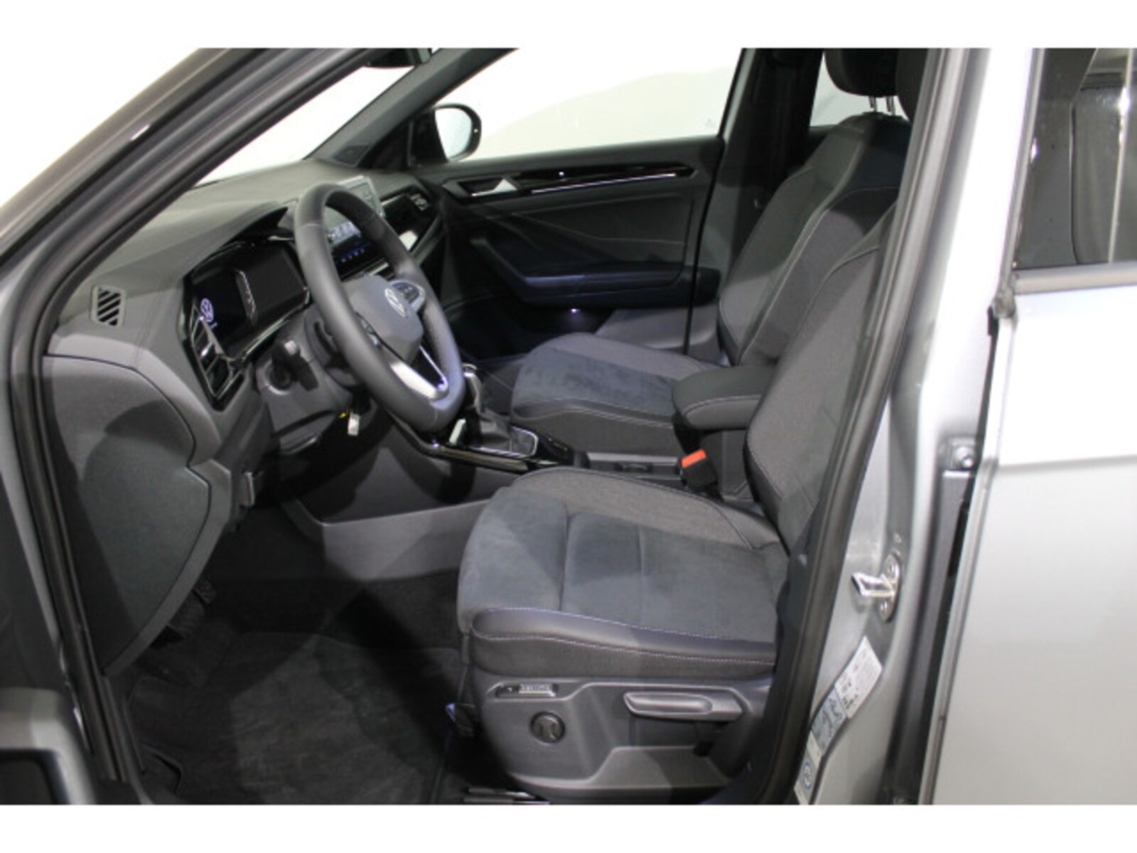 Volkswagen T-Roc – Bild 10