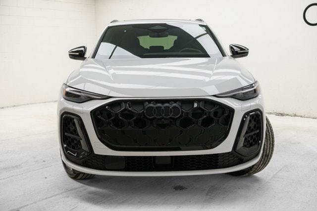 2025 Audi Audi Q5 SUV