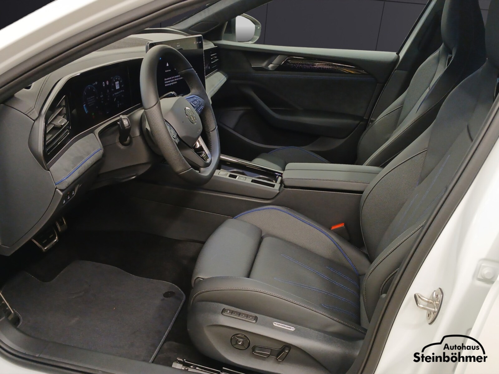 Volkswagen Passat – Bild 16