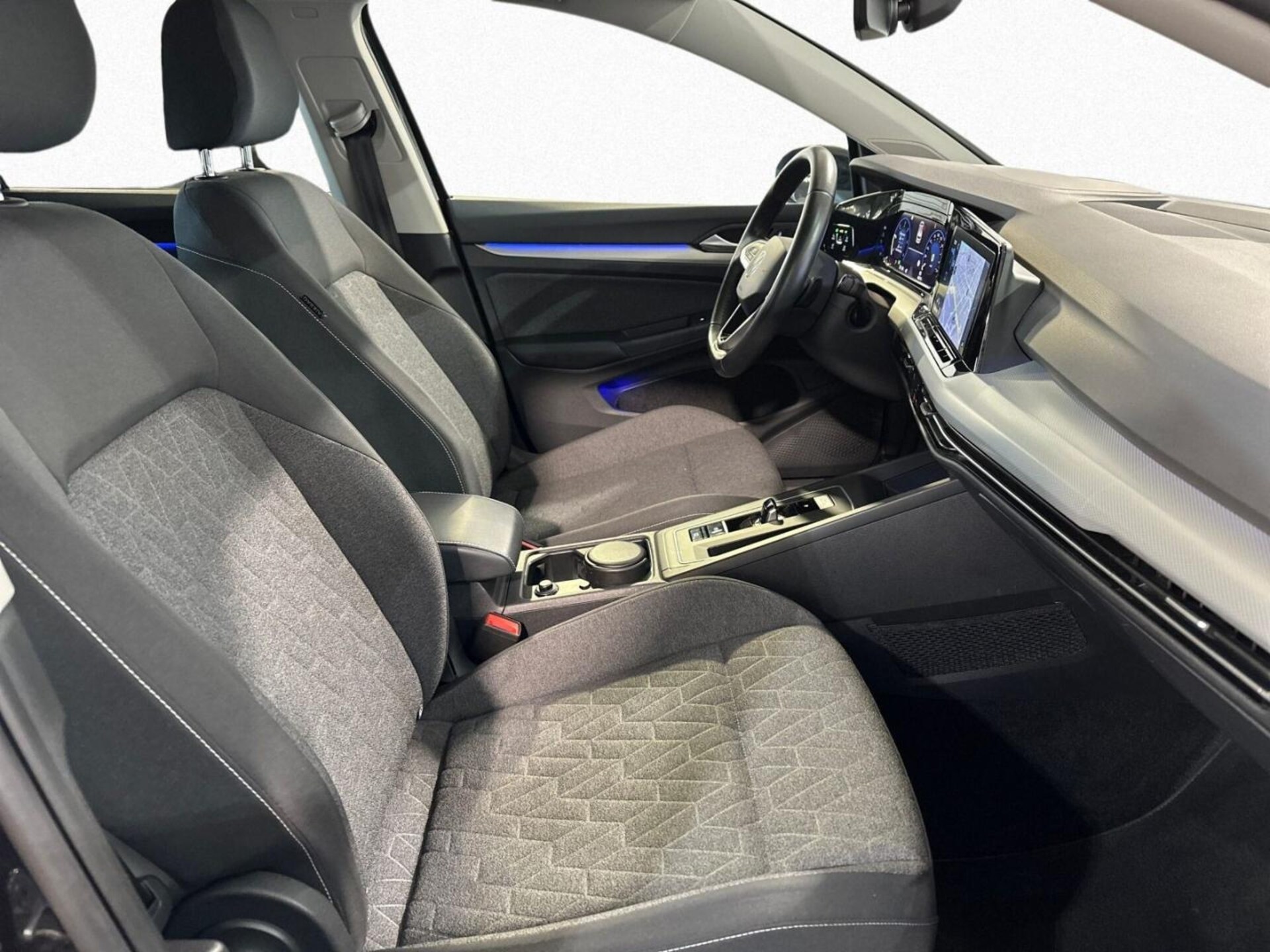 Volkswagen Golf MOVE