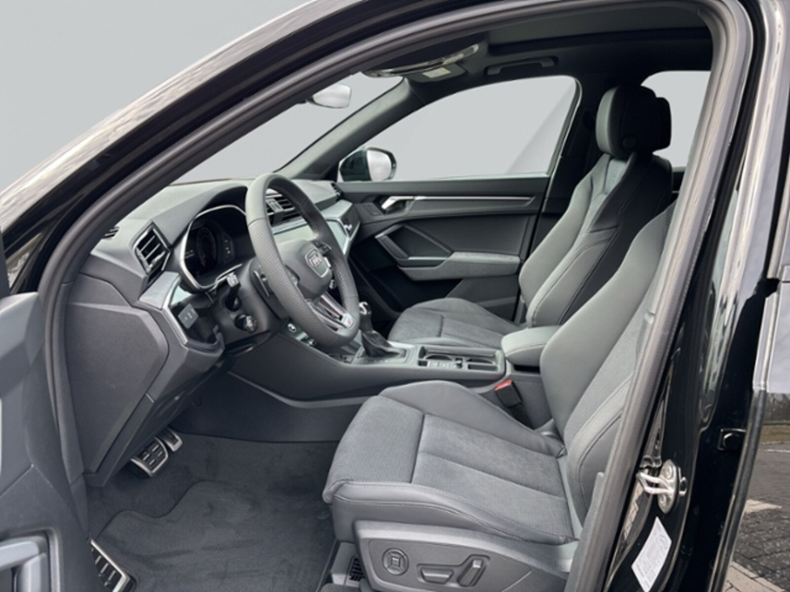Audi Q3 – Bild 5