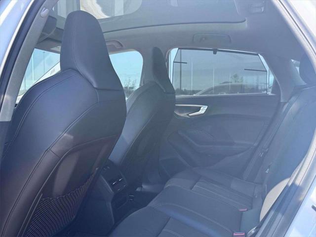 2025 Audi A5 Premium Plus - Photo 18