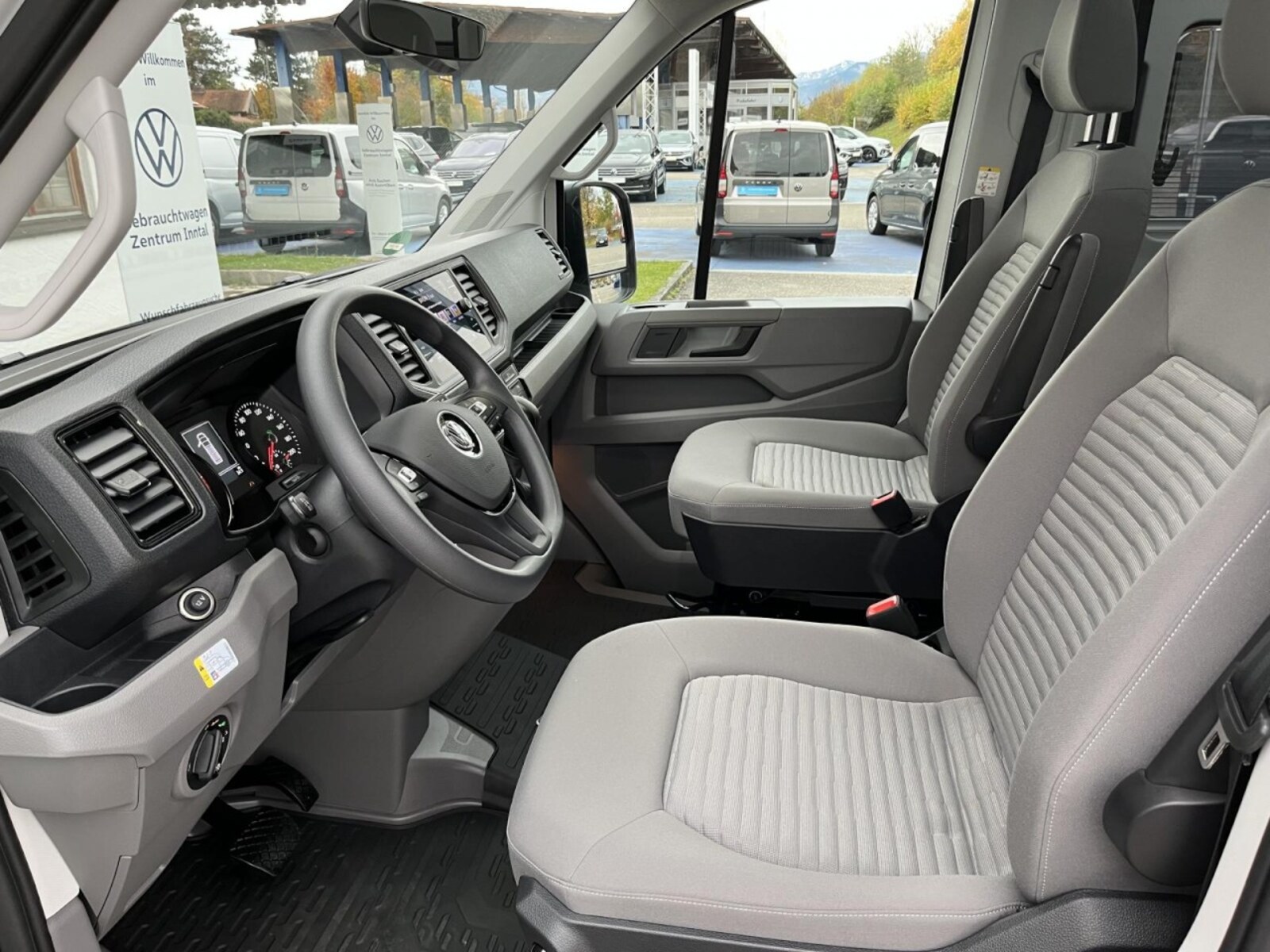 Volkswagen Grand California 600 – Bild 9