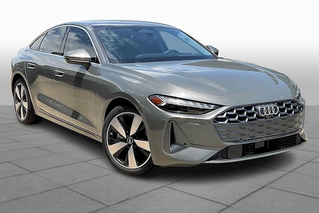 2025 Audi A5 Sedan