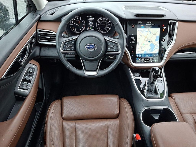 2023 Subaru Outback