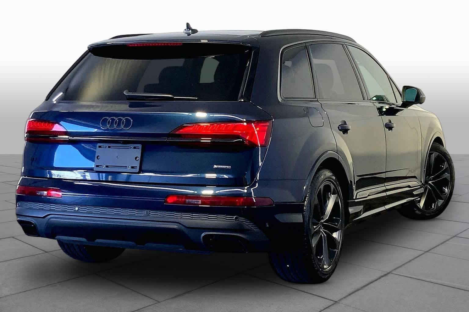 2026 Audi Q7 Premium Plus - Photo 13
