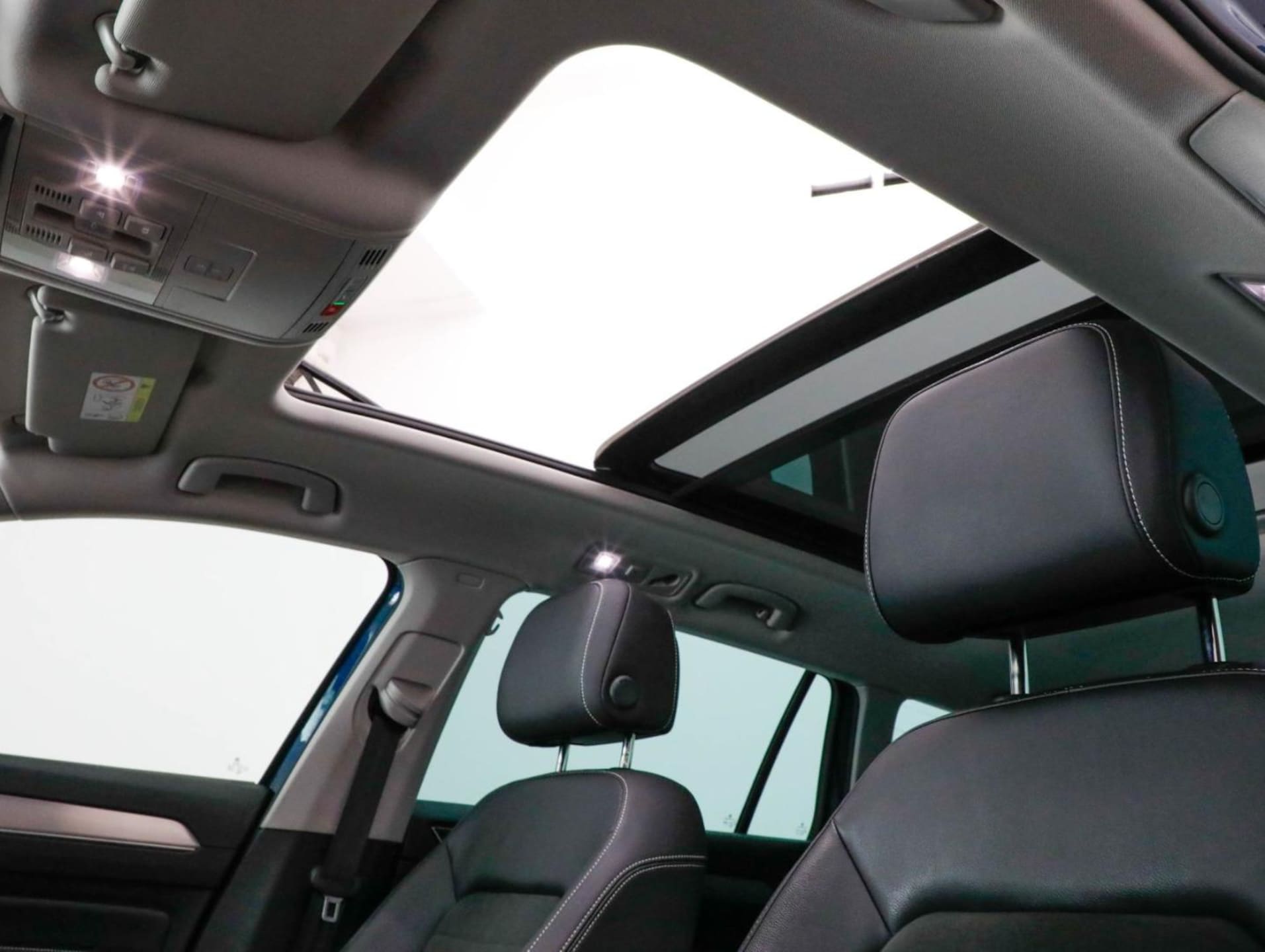 Volkswagen Passat Variant Elegance