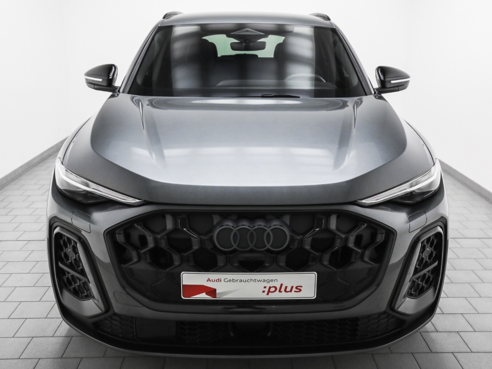 Audi Q5 – Bild 2