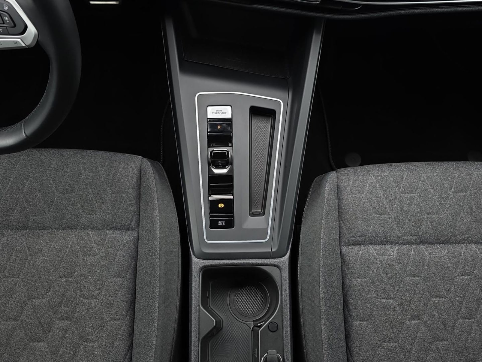 Volkswagen Golf MOVE