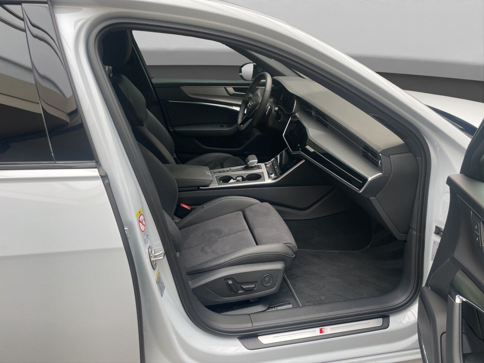 Audi S6 Avant – Bild 15