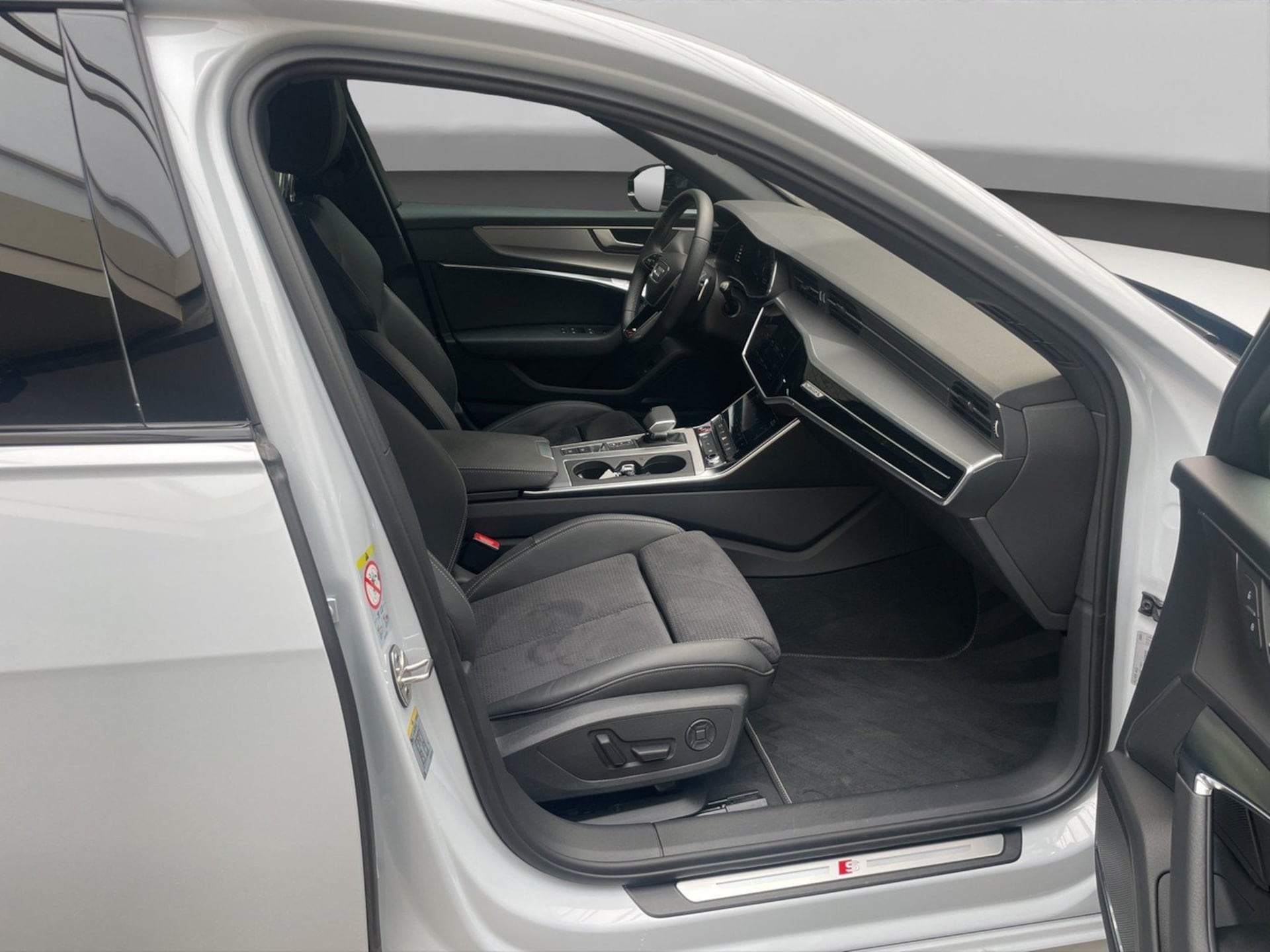 Audi S6 Avant