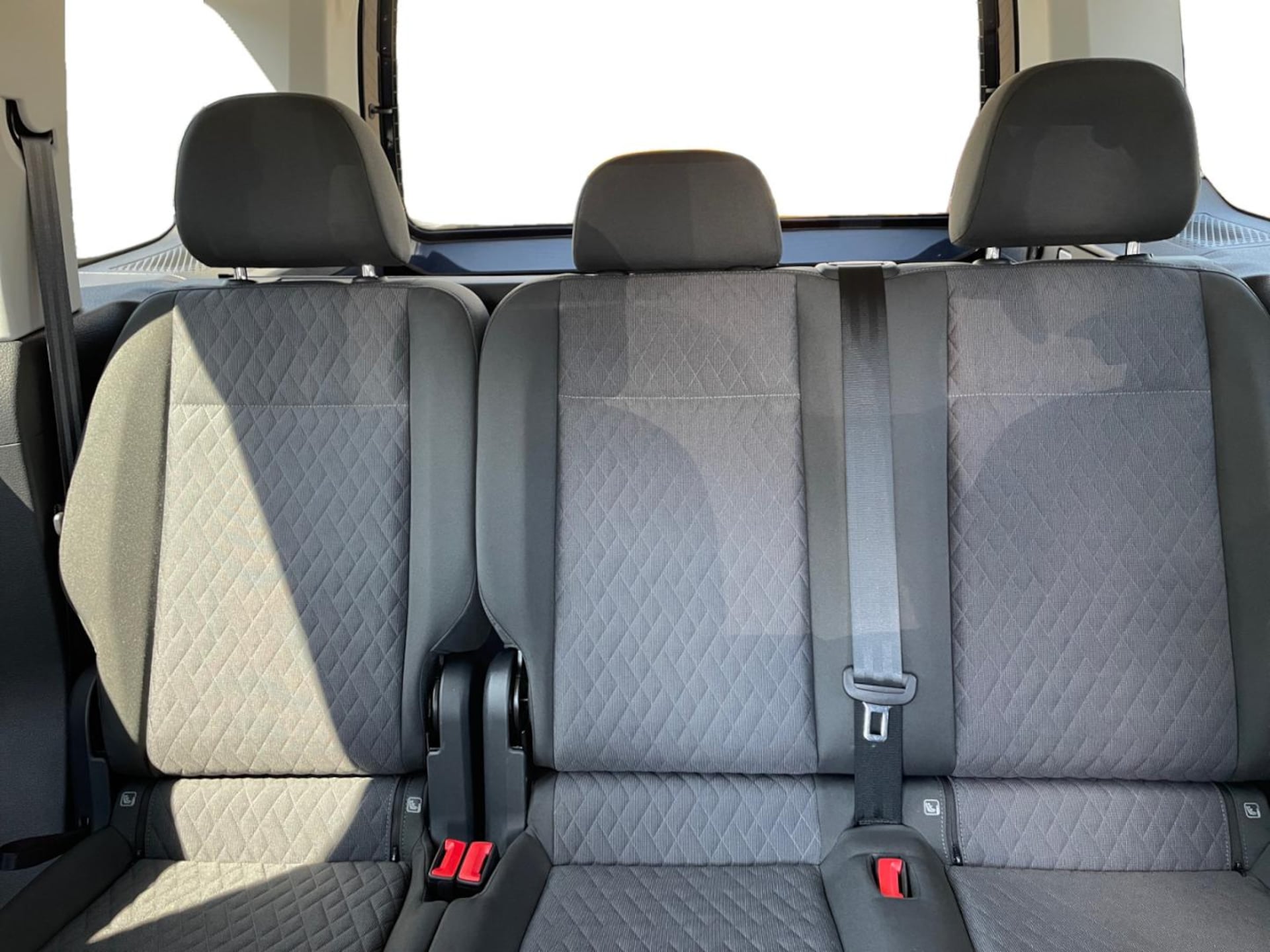 Volkswagen Caddy Life