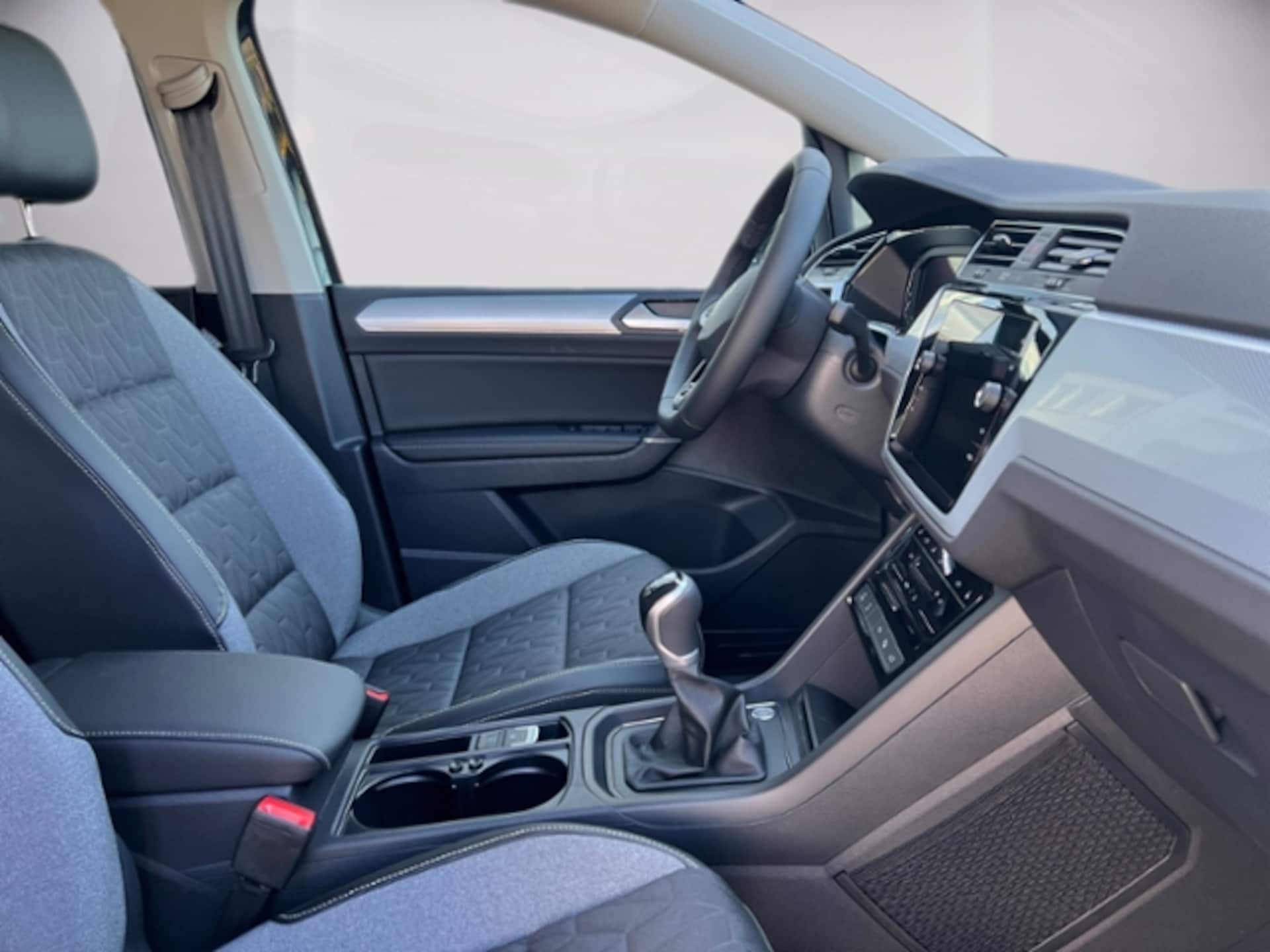 Volkswagen Touran ENERGY