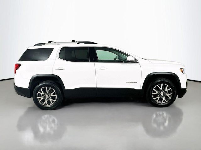 2021 GMC Acadia