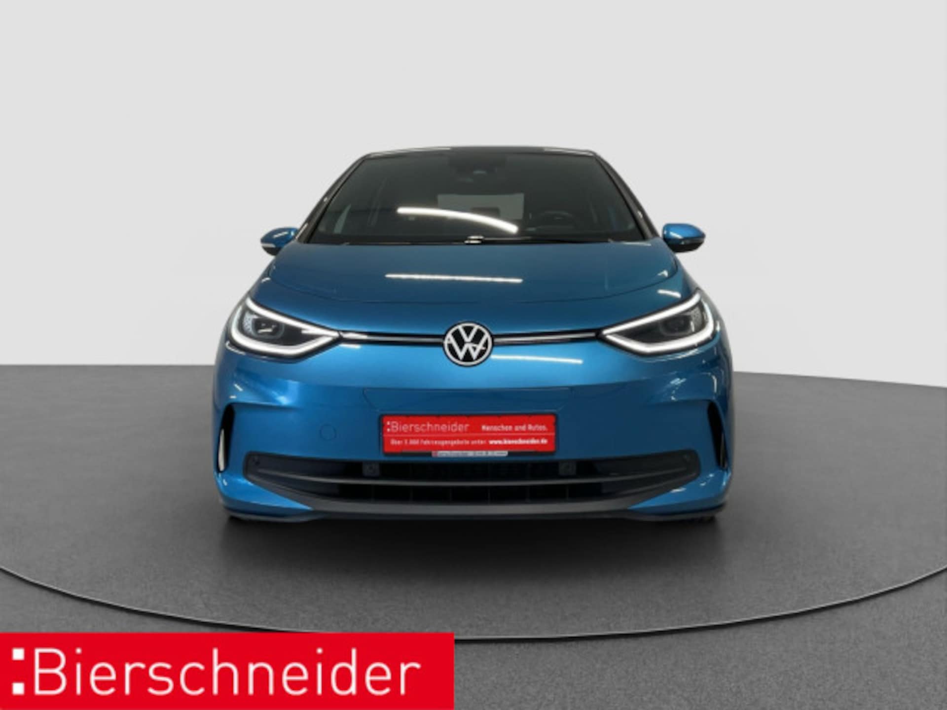 Volkswagen ID.3 Pro