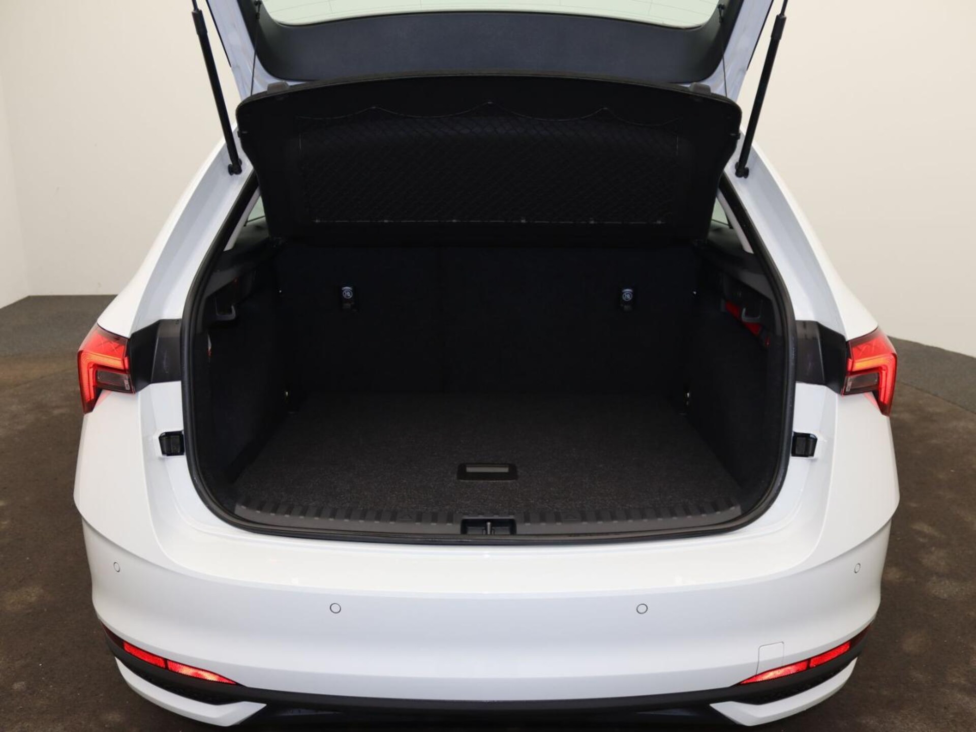 Skoda Scala Essence