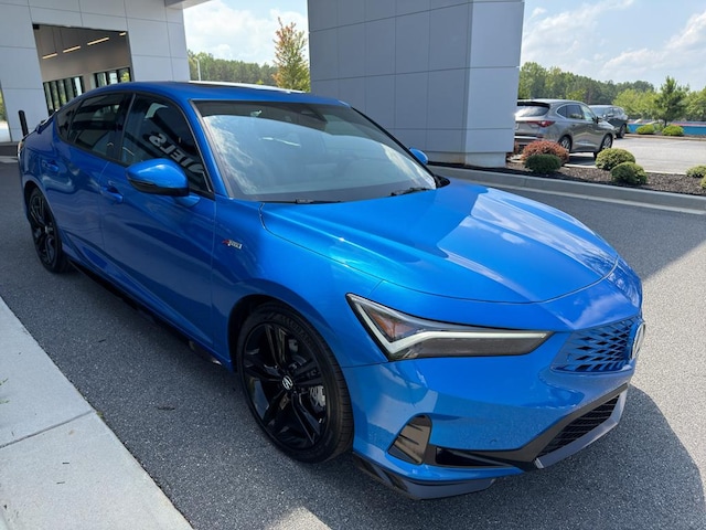 2026 Acura Integra
