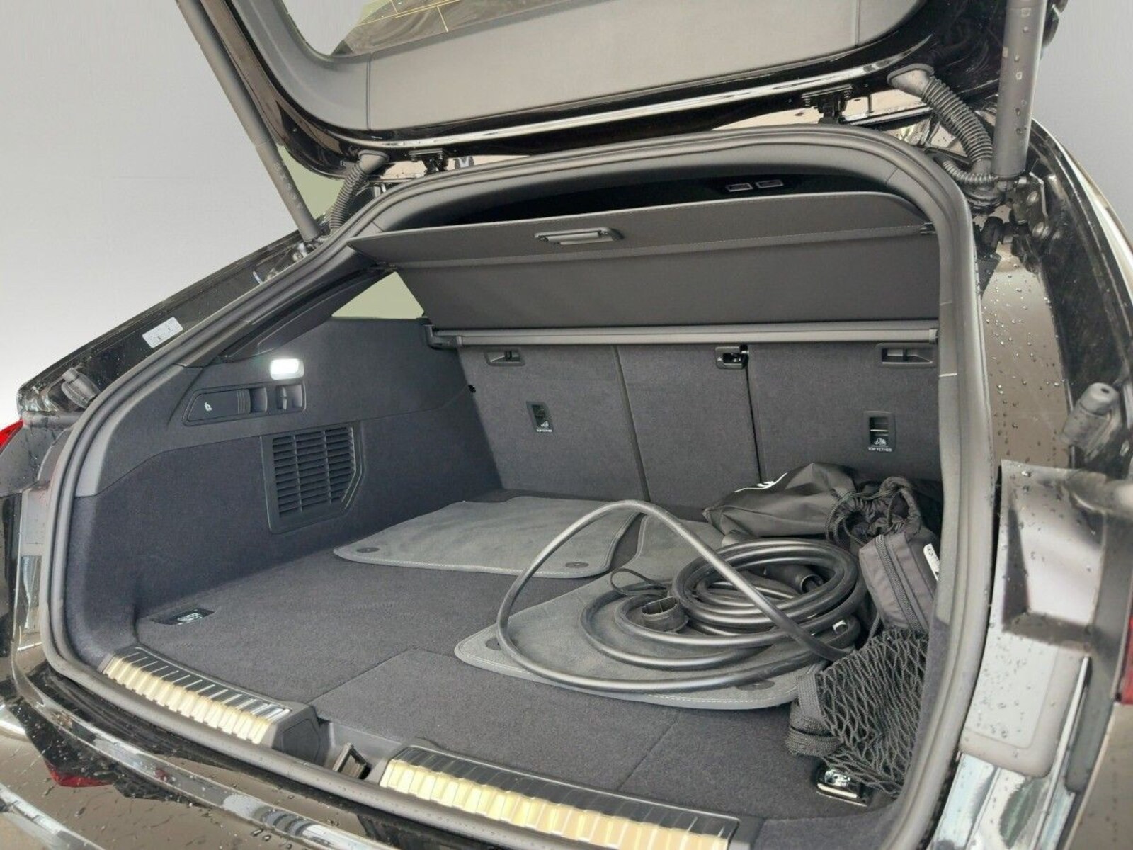 Audi A5 Avant – Bild 6