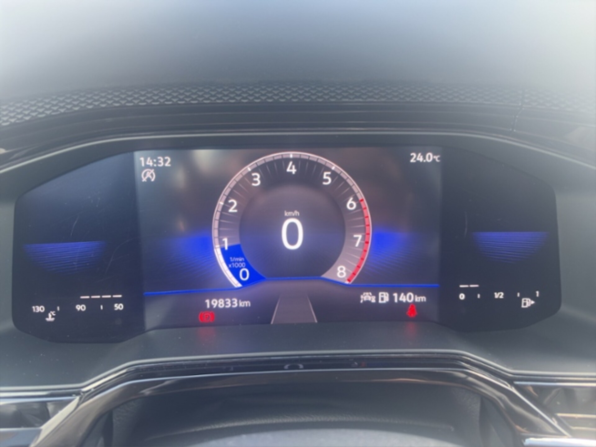 Volkswagen Taigo Life