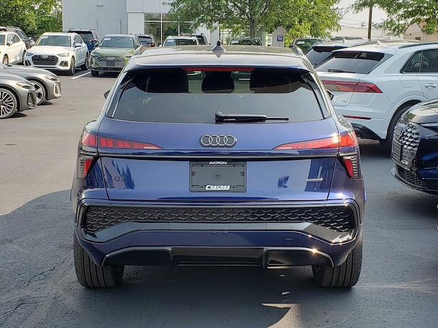 2026 Audi Q3 SUV