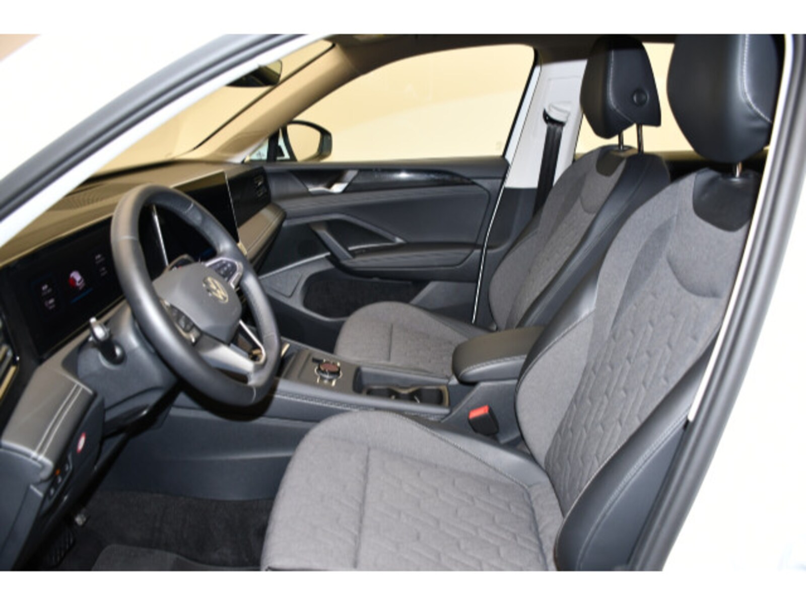 Volkswagen Tiguan – Bild 4