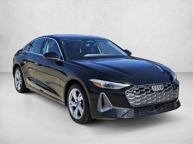 2025 Audi A5 Sedan