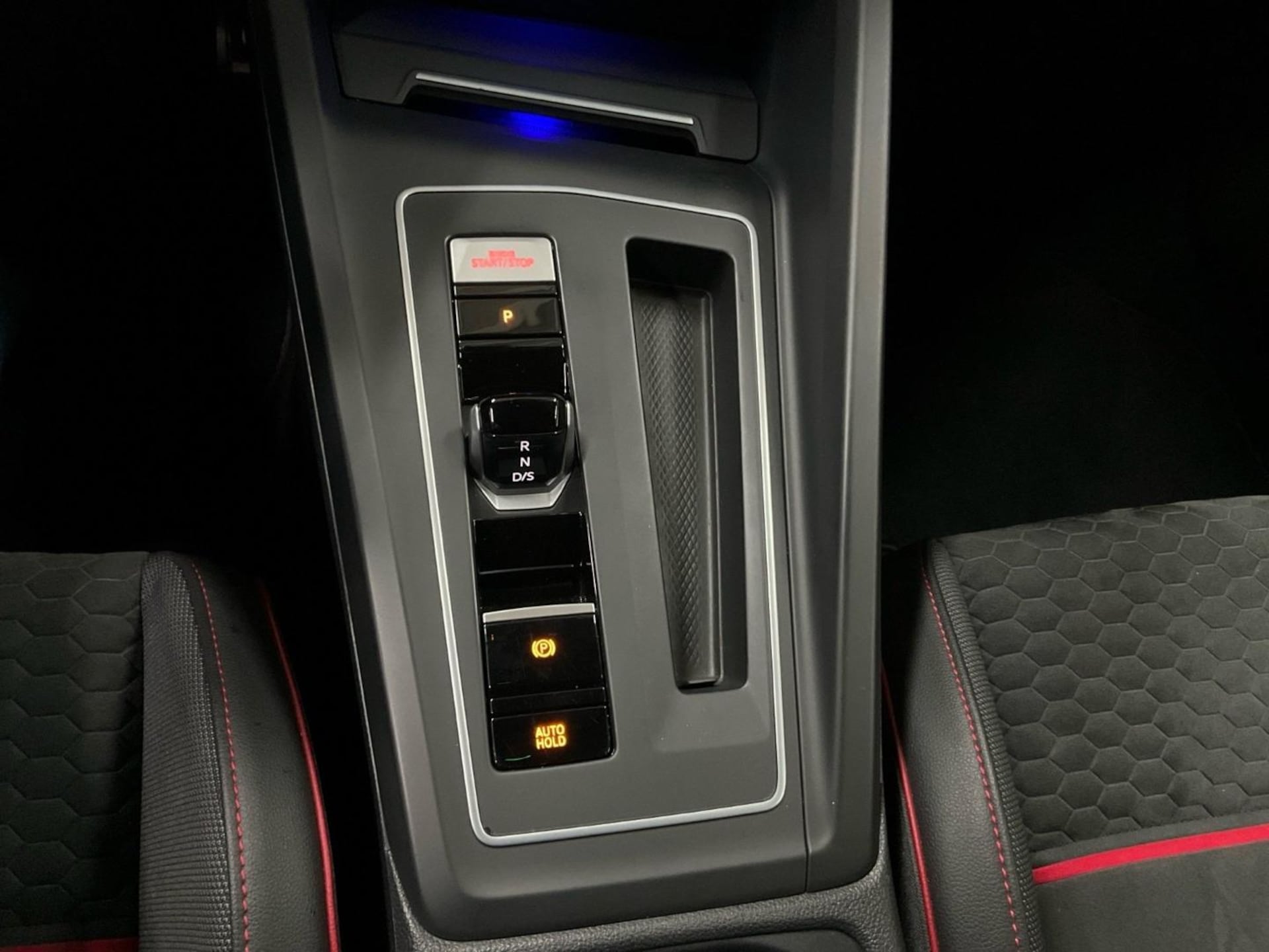 Volkswagen Golf GTI Clubsport