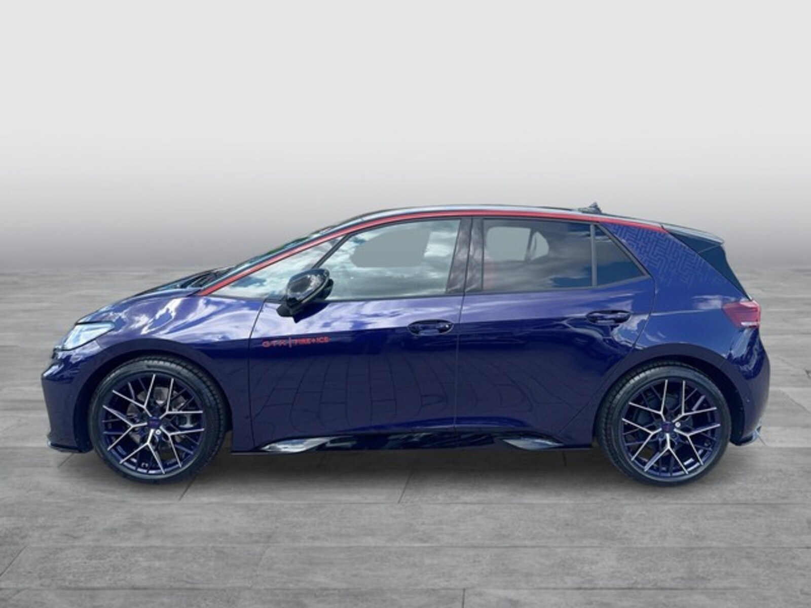 Volkswagen ID.3 – Bild 2