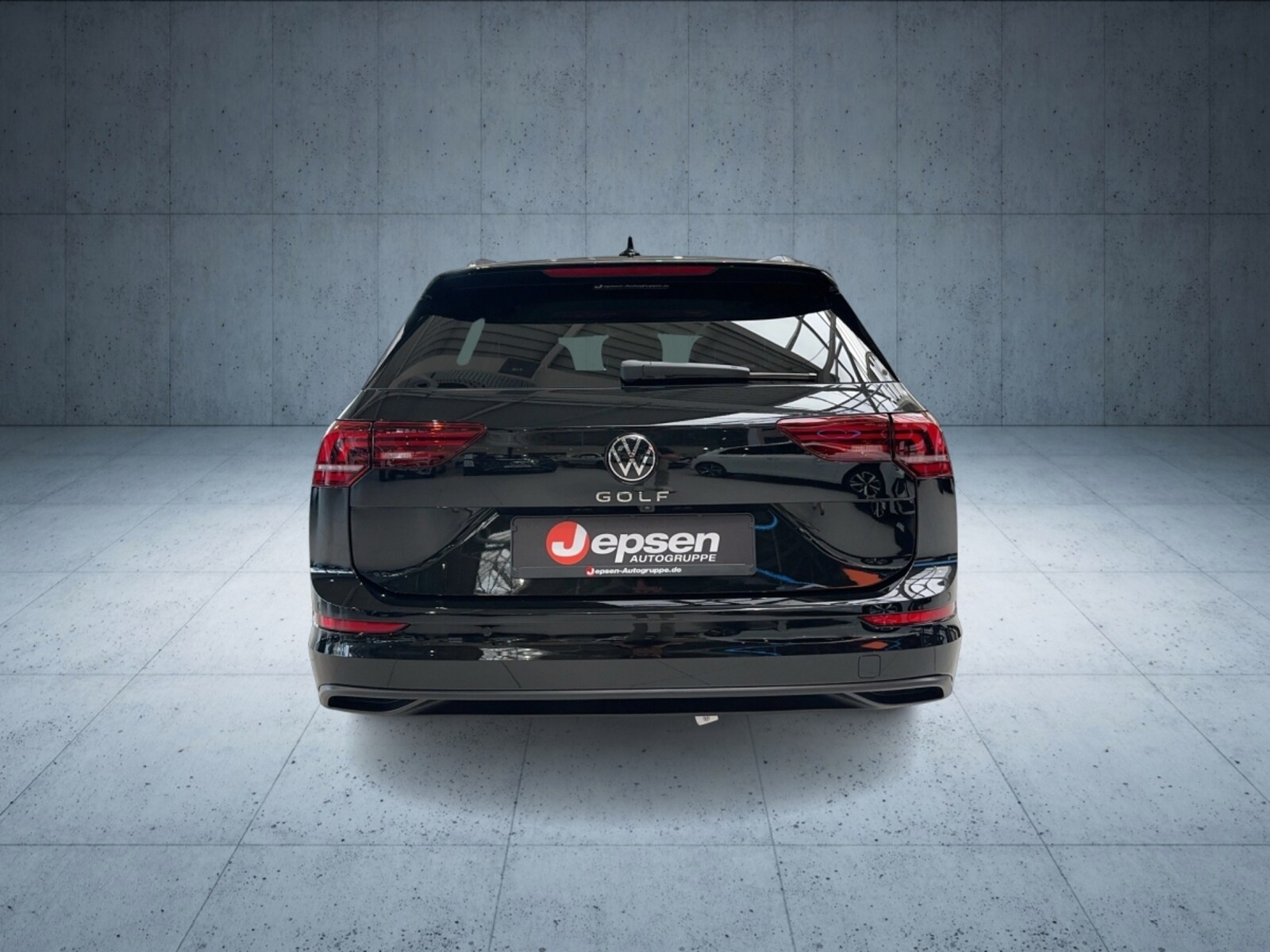 Volkswagen Golf Variant – Bild 5