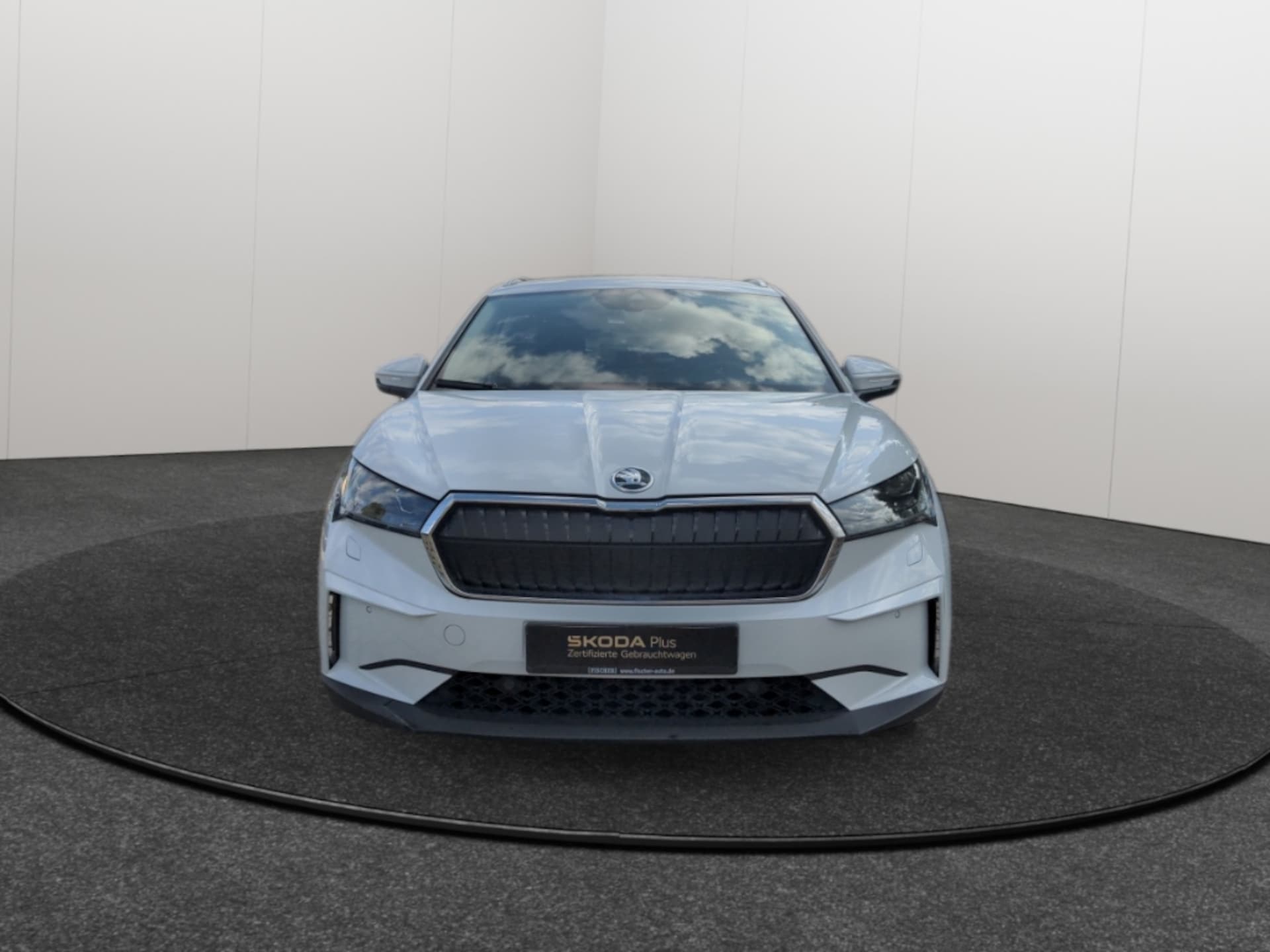 Skoda Enyaq 60