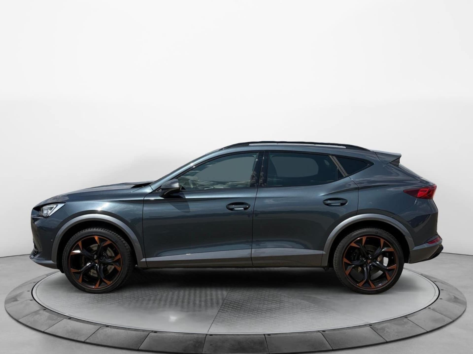 CUPRA Formentor VZ