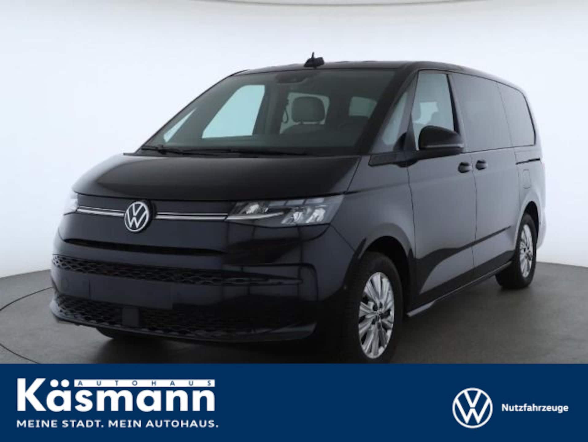 Volkswagen Multivan Langversion Life