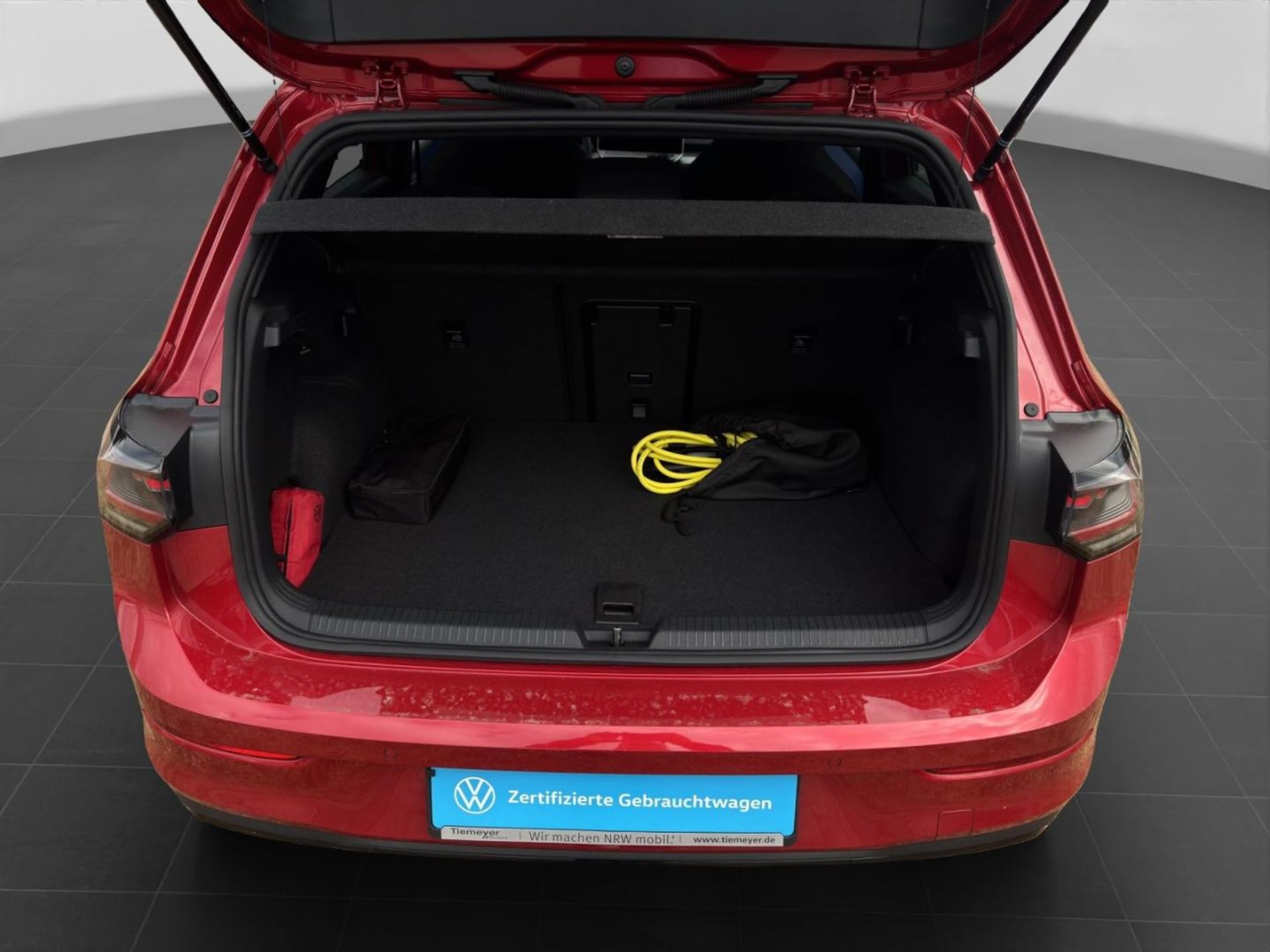 Volkswagen Golf GTE