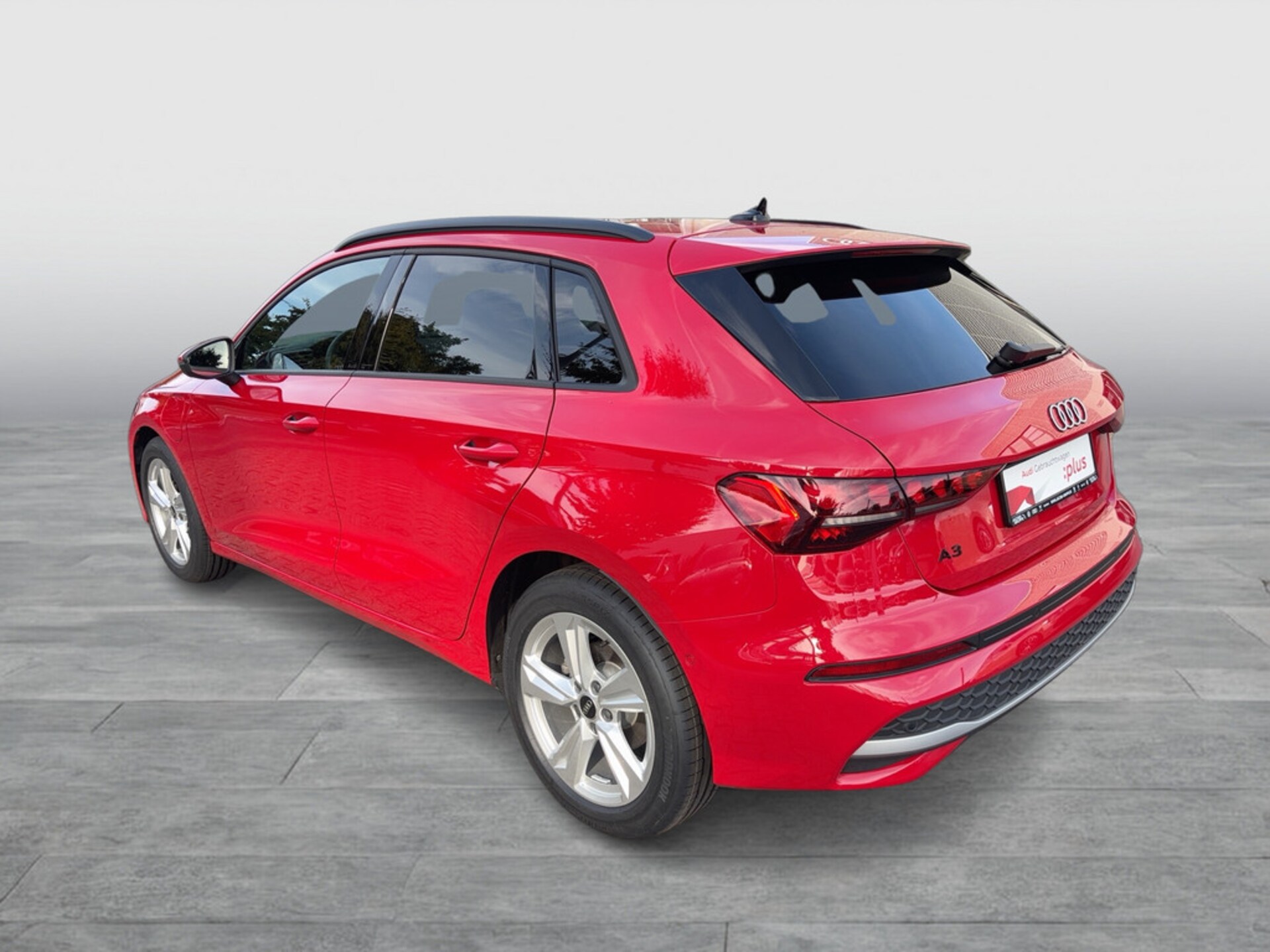Audi A3 Sportback TFSI e Advanced