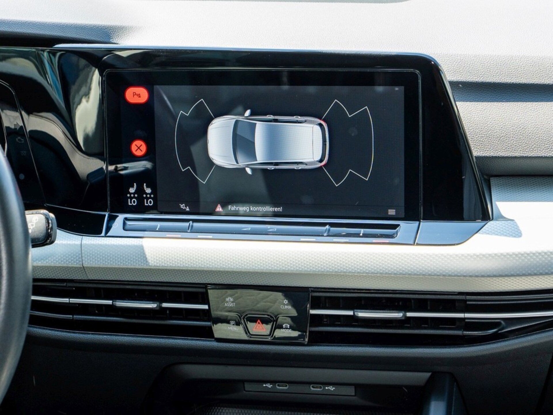 Volkswagen Golf MOVE