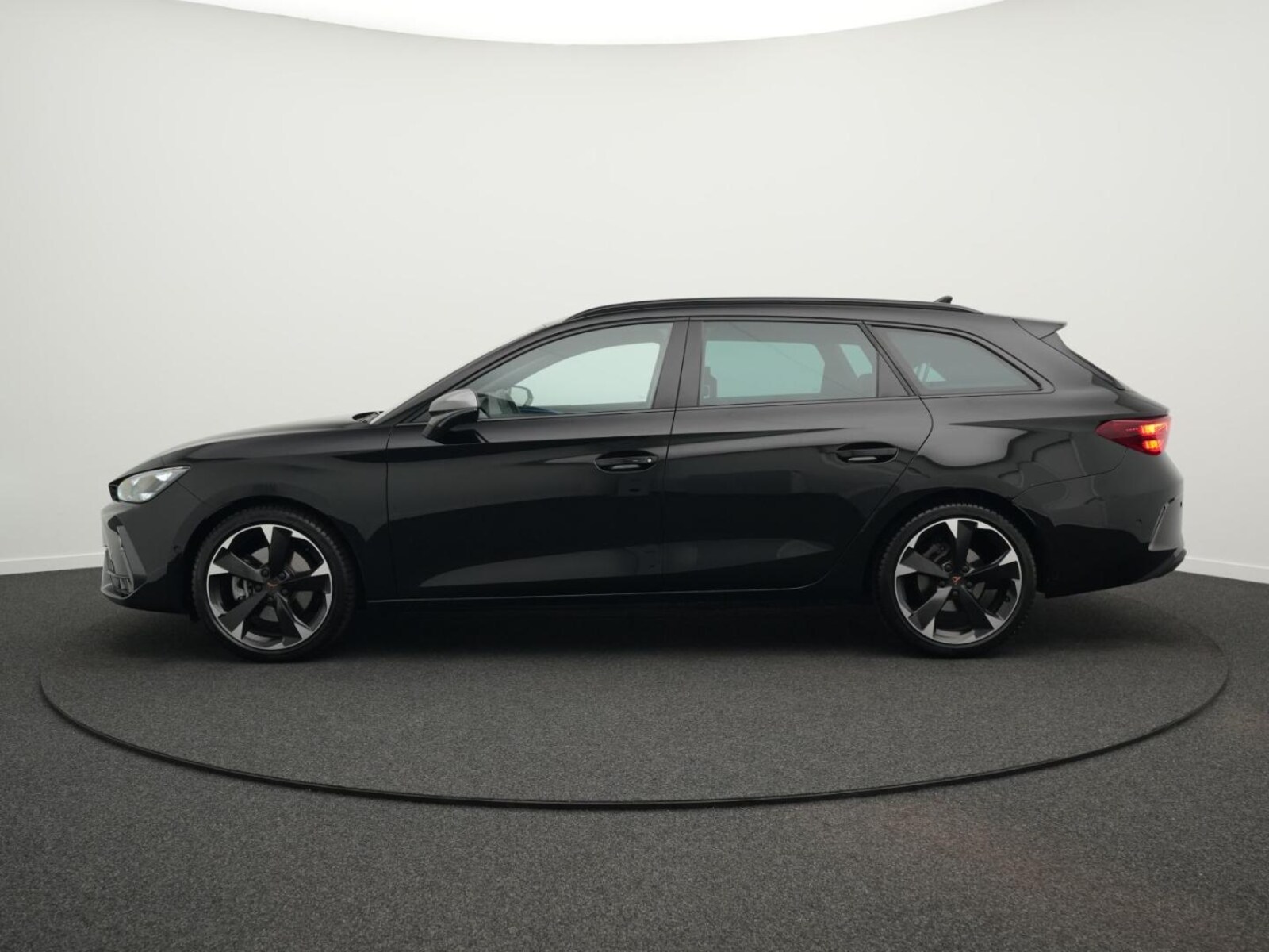 CUPRA Leon Sportstourer – Bild 11