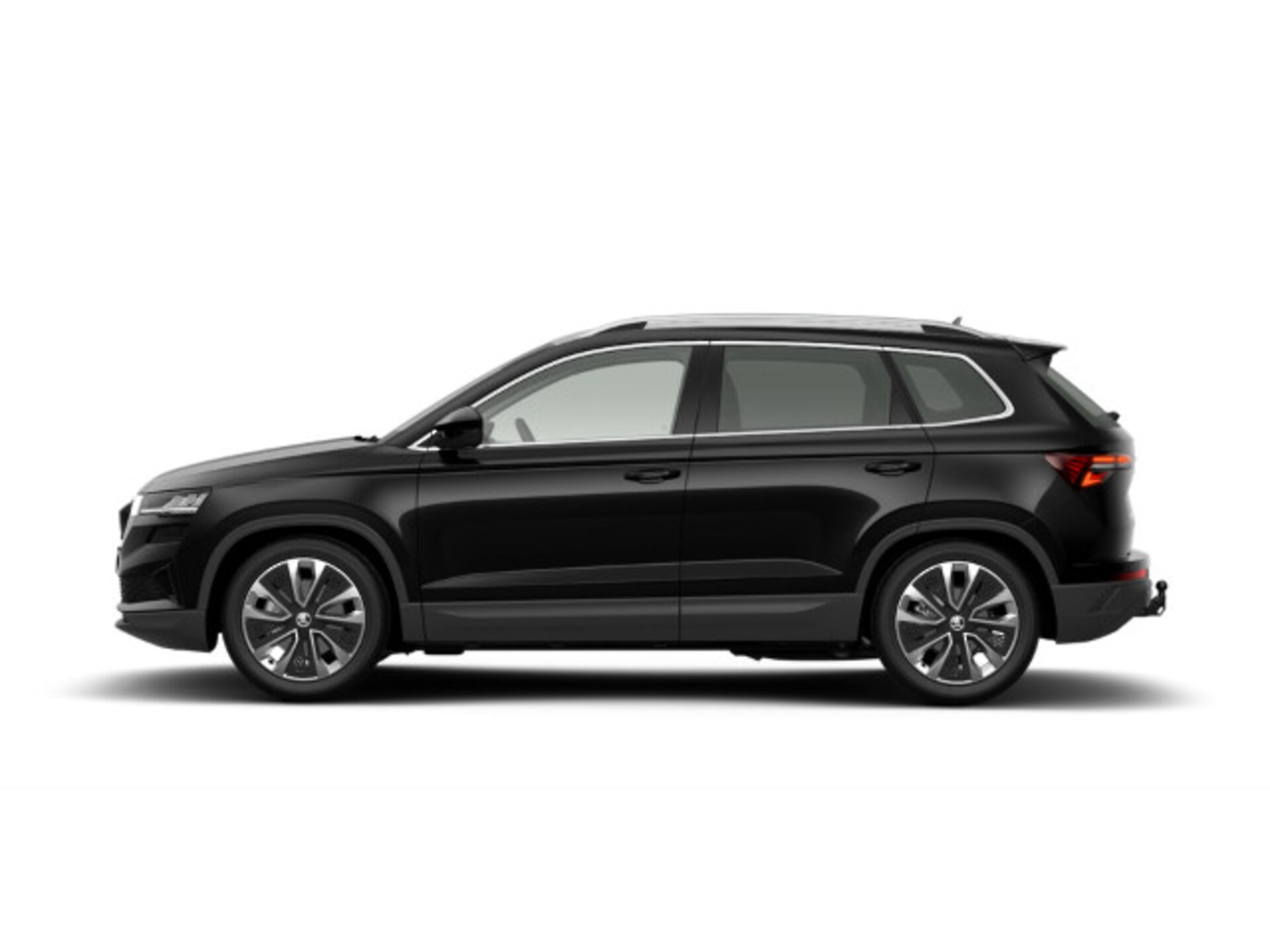 Skoda Karoq Selection