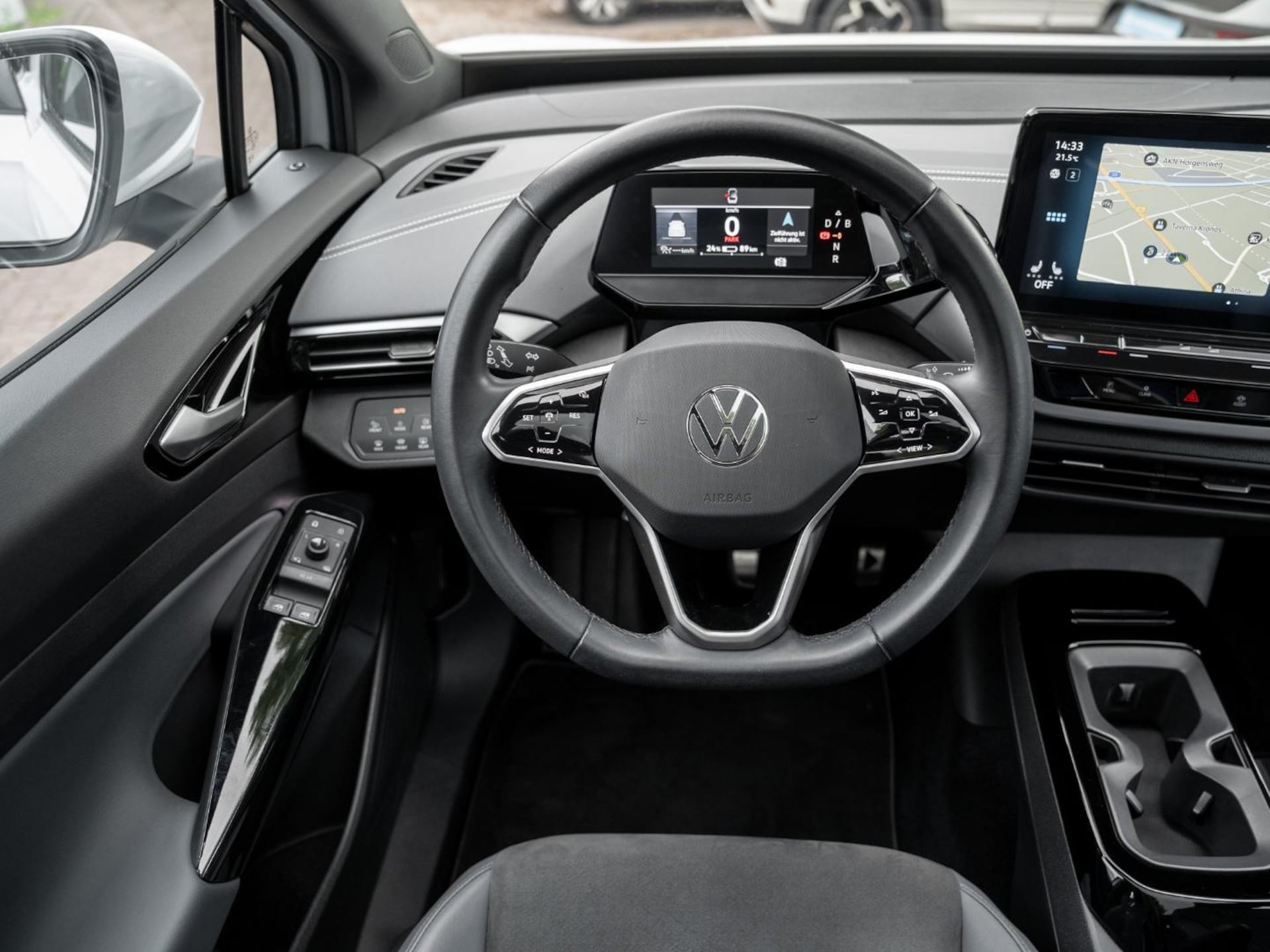 Volkswagen ID.5 Pro Performance
