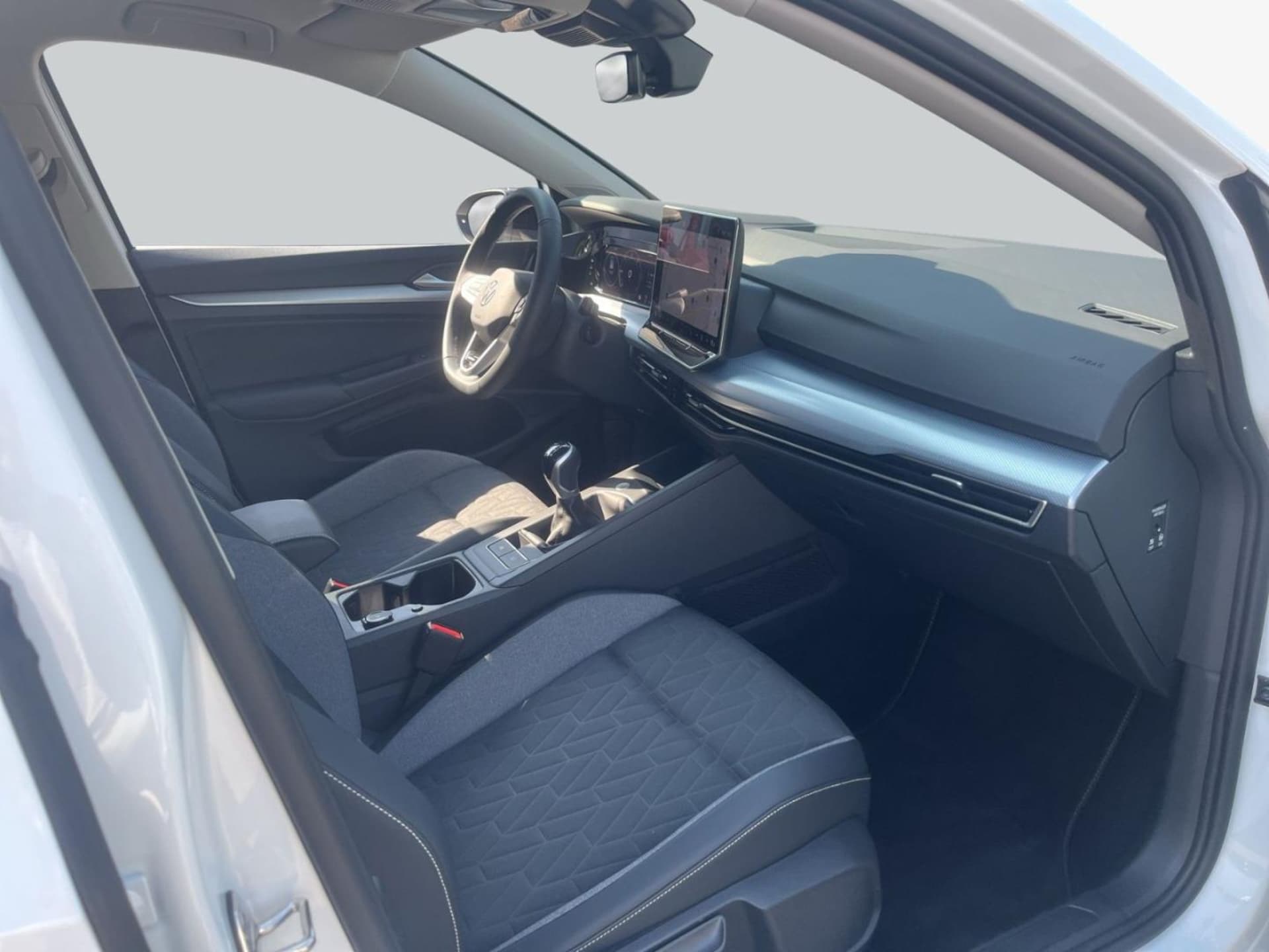 Volkswagen Golf ENERGY